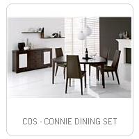 COS - CONNIE DINING SET